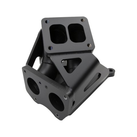 Wehrli L5P Duramax T4 Turbo Pedestal thumbnail 5