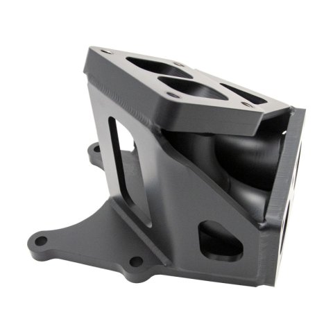 Wehrli L5P Duramax T4 Turbo Pedestal thumbnail 6