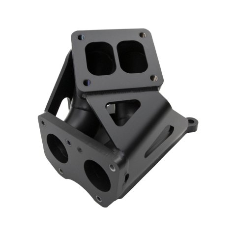 Wehrli L5P Duramax T4 Turbo Pedestal thumbnail 7