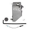 Wehrli 20-24 Chevrolet-GMC 6.6L L5P Duramax OEM Placement Coolant Tank Kit - Bengal Silver thumbnail 2