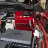 Wehrli 20-24 Chevrolet-GMC 6.6L L5P Duramax OEM Placement Coolant Tank Kit - Bronze Chrome thumbnail 4