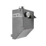Wehrli 20-24 Chevrolet-GMC 6.6L L5P Duramax OEM Placement Coolant Tank Kit - Sparkle Granny Smith thumbnail 7