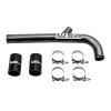 Wehrli 13-15 Dodge Cummins 6.7L w/Dual Radiator Upper Coolant Pipe - Bengal Red thumbnail 2