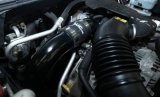 Wehrli 01-04 Chevrolet 6.6L LB7 Duramax 3in Y-Bridge Kit - Sparkle Bomber Orange thumbnail 6