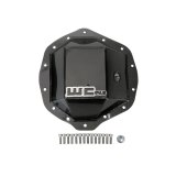 Wehrli 01-19 Chevrolet Duramax/03-19 Dodge Cummins 11.5in AAM Rear Diff. Cover - Sparkle Bomber Org. thumbnail 3