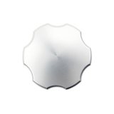 Wehrli 98.5-23 Cummins Billet Aluminum Clear Anodized Oil Fill Cap thumbnail 6