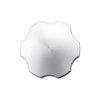 Wehrli 98.5-23 Cummins Billet Aluminum Clear Anodized Oil Fill Cap thumbnail 7
