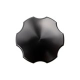 Wehrli 98.5-23 Cummins Billet Aluminum Black Anodized Oil Fill Cap thumbnail 3