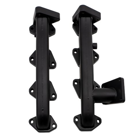 Wehrli 17-24 L5P Duramax Billet Exhaust Manifold Kit w/ Gaskets and ARP Hardware thumbnail 3