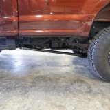 Wehrli 2011-2022 Ford Power Stroke SCLB & CCLB 68in Traction Bar KIT Bengal Blue thumbnail 4