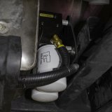 Wehrli 17-23 Chevrolet L5P Duramax Relocation Mount FASS Lift Pump thumbnail 3