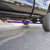 Wehrli 14-18 GM 1500 Truck RCLB/CCSB/SCSB Traction Bar 60in Long - Fine Texture Black thumbnail 2