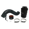 Wehrli 07.5-09 Dodge 6.7L Cummins 4in Intake Kit - Bronze Chrome thumbnail 2