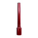 Wehrli 07.5-19 Chevrolet 6.6L Duramax Billet TIG Torch Stubby Antenna - WCFab Red thumbnail 1