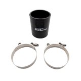 Wehrli 3in x 4in Long Silicone Boot & Clamp Kit thumbnail 1