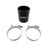 Wehrli 3in x 4in Long Silicone Boot & Clamp Kit thumbnail 2