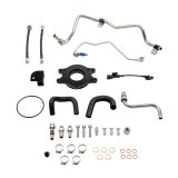 Wehrli 11-16 Chevrolet 6.6L LML Duramax CP3 Conversion Kit thumbnail 2