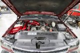 Wehrli 06-07 Chevrolet Duramax 6.6L LBZ Stage 2 High Flow Intake Bundle Kit - Bronze Chrome thumbnail 6