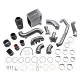Wehrli 06-07 Duramax LBZ High Flow Bundle Kit Stage 3 - Gloss Black thumbnail 4
