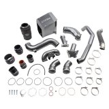Wehrli 06-07 Chevrolet 6.6L Duramax LBZ Stage 3 High Flow Bundle Kit - Candy Red thumbnail 1