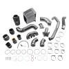 Wehrli 07.5-2010 Chevrolet 6.6L Duramax LMM Stage 3 High Flow Bundle Kit - WCFab Grey thumbnail 3