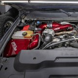 Wehrli 11-16 Chevrolet 6.6L Duramax LML 4in Intake Kit Stage 2 - Bengal Blue thumbnail 2