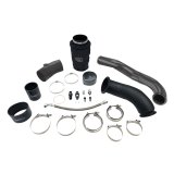 Wehrli 04.5-07 Dodge 5.9L Cummins S300 Turbo 2nd Gen Swap Kit (No Turbo/Manifold) - Brizzle Blue thumbnail 1