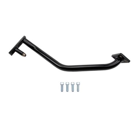 Wehrli L5P Duramax Twin/Compound Turbocharger Pedestal thumbnail 1