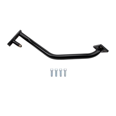 Wehrli L5P Duramax Twin/Compound Turbocharger Pedestal thumbnail 2