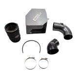 Wehrli 19-23 Cummins 6.7L 5in Intake Kit - Candy Teal thumbnail 2