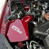 Wehrli 19-23 Cummins 6.7L 5in Intake Kit - Sparkle Copper thumbnail 3