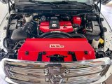 Wehrli 13-18 Cummins Fabricated Aluminum Radiator Cover - Deore Gold thumbnail 7