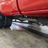 Wehrli 01-10 Chevrolet 6.6L Duramax Traction Bar Install Kit - Bengal Silver thumbnail 5