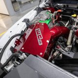 Wehrli 13-18 Cummins 6.7L Intake Kit 4in - Sparkle Bomber Orange thumbnail 3