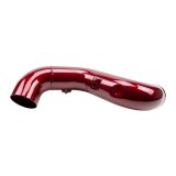 Wehrli 10-12 6.7L Cummins 4in. Intake Kit - Deore Gold thumbnail 8