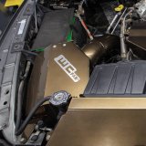 Wehrli 10-12 6.7L Cummins 4in. Intake Kit - WCFab Grey thumbnail 6