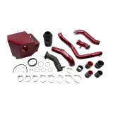 Wehrli 20-24 Chevrolet 6.6L Duramax L5P Stage 3 High Flow Intake Bundle Kit - Kiwi Green thumbnail 4
