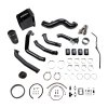 Wehrli 01-04 Duramax LB7 S400 Single Turbo Install Kit - Bengal Red thumbnail 4