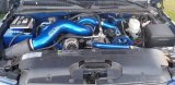 Wehrli 01-04 Duramax LB7 S400 Single Turbo Install Kit - Bengal Red thumbnail 9