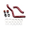 Wehrli 20-24 Duramax L5P Stage 1 High Flow Intake Kit- Sparkle Bomber Orange thumbnail 2