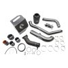Wehrli 17-19 Duramax L5P Stage 3 High Flow Bundle Kit - Bengal Red thumbnail 2