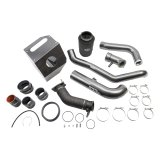 Wehrli 17-19 Duramax L5P Stage 3 High Flow Bundle Kit - Bengal Red thumbnail 4