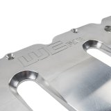 Wehrli 04.5-10 Duramax LLY/LBZ/LMM Billet Upper Valve Cover Set - Raw Aluminum thumbnail 3