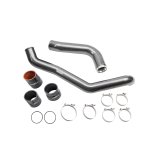 Wehrli 17-19 Duramax L5P Stage 1 High Flow Bundle Kit - Gun Metal thumbnail 1