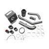 Wehrli 17-19 Chevrolet 6.6L L5P Duramax High Flow Intake Bundle Kit Stage 2 - Bronze Chrome thumbnail 2