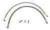 Wehrli LB7/LLY/LBZ/LMM Duramax S400 Twin/Compound Turbo Oil Line Kit thumbnail 3
