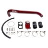Wehrli 01-05 Duramax LB7/LLY Thermostat Housing Kit - Candy Red thumbnail 2