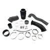 Wehrli 2004.5-07 Cummins 5.9L S400 High Mount Turbo 2nd Gen Swap Kit - Cat Yellow thumbnail 2