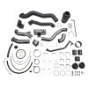 Wehrli 01-04 Duramax LB7 Twin Turbo Kit S400/Stock - Bengal Red thumbnail 2