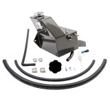 Wehrli 13-18 Cummins 6.7L OEM Location Coolant Tank - Flat Black thumbnail 5